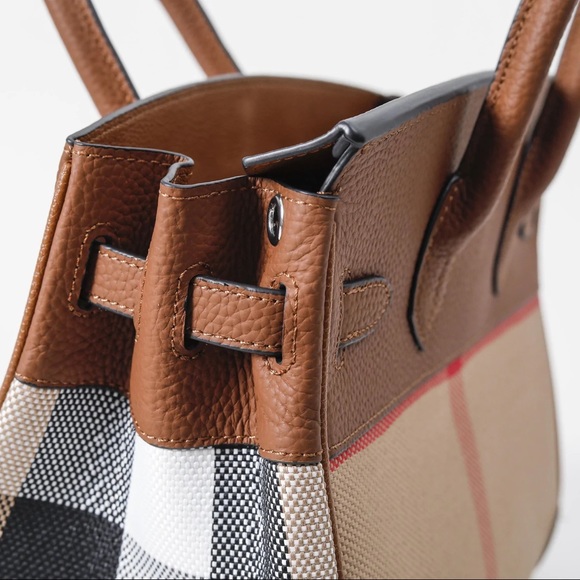 Hand made cowhide bag - Picture 7 of 7